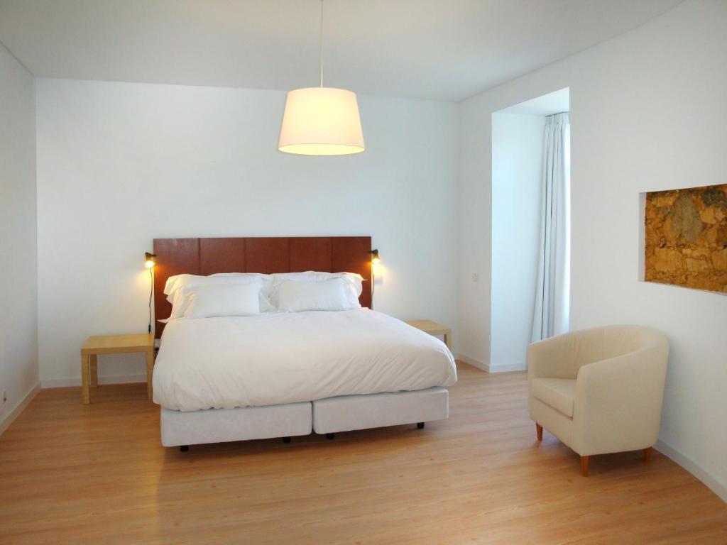 My Place - Lisbon Lounge Suites Room photo