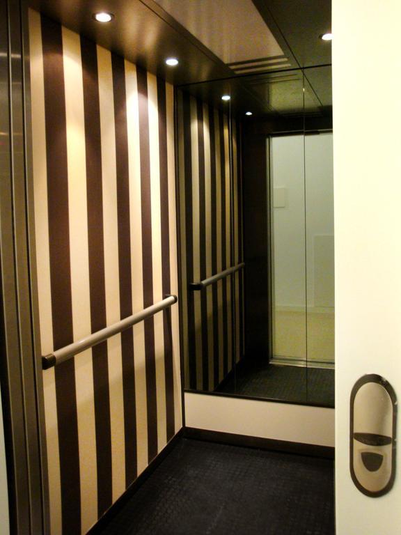 My Place - Lisbon Lounge Suites Exterior photo
